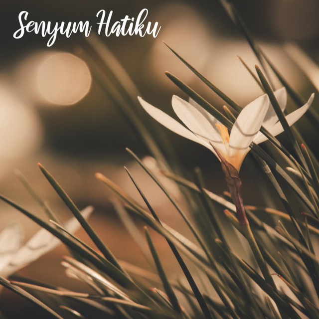 Senyum Hatiku cover art