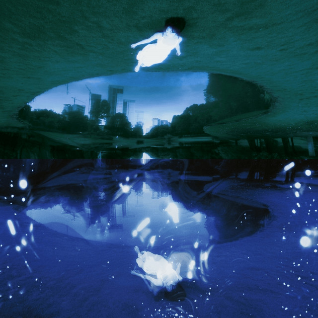 Cyanosis FX cover