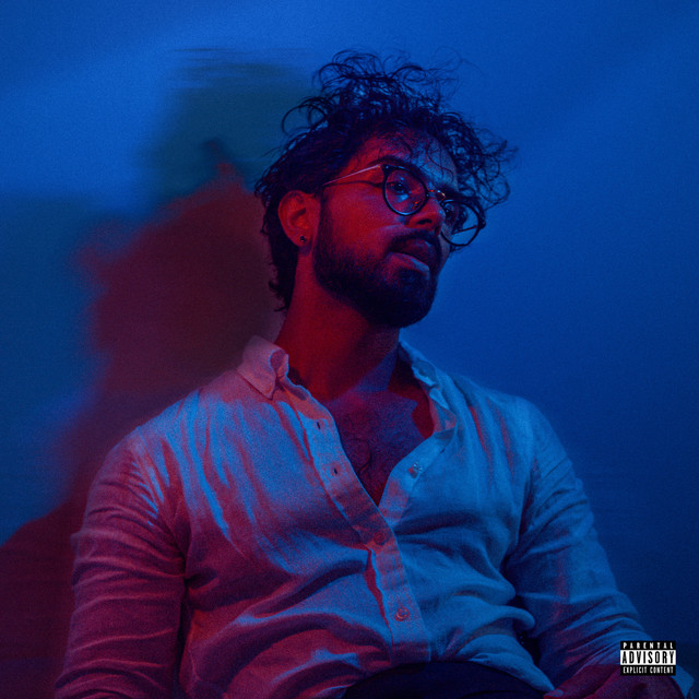 Bloom & Blister cover art