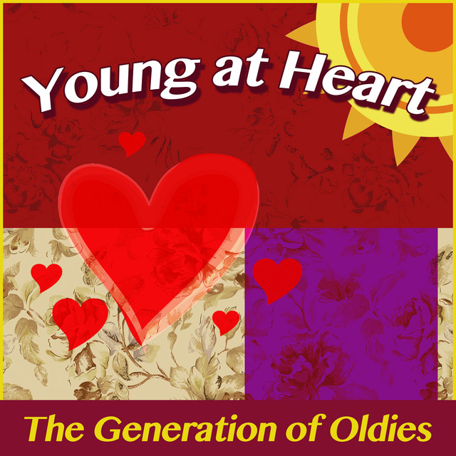 Young at Heart - The Generation of Oldies ‑「コンピレーション」by