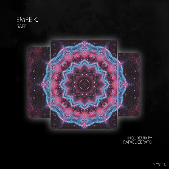 Safe cover art