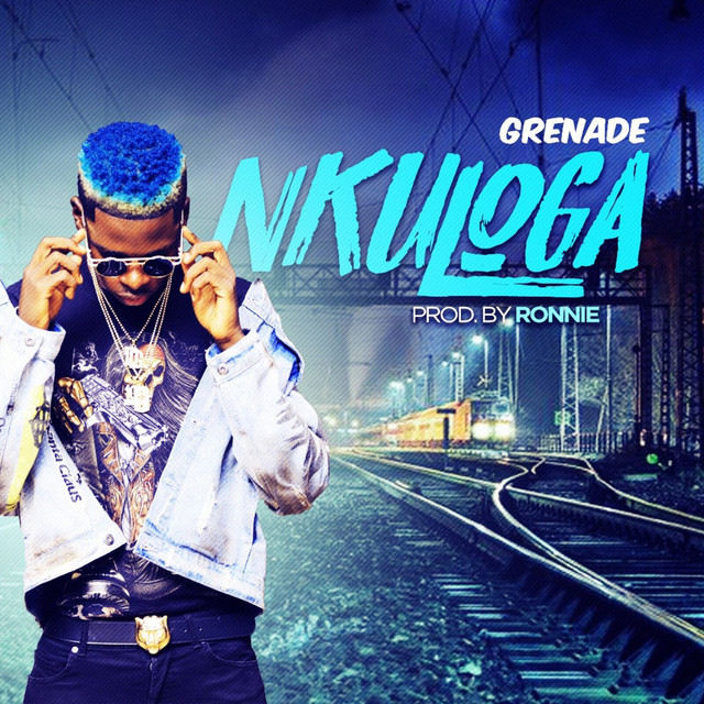 Grenade photo