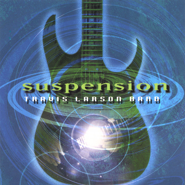 Suspension cover art