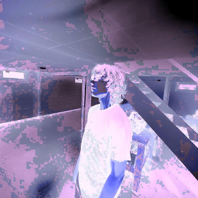 RANDOMLY GENERATED MUSIC cover art