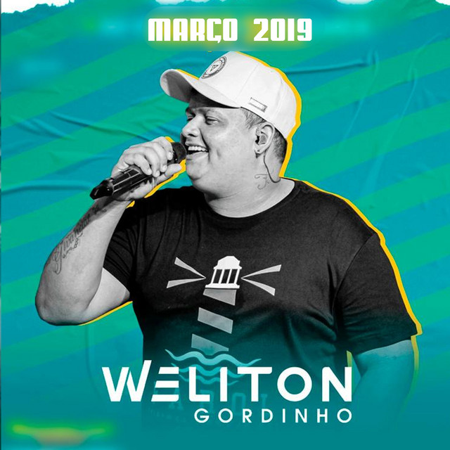 Março 2019 cover art
