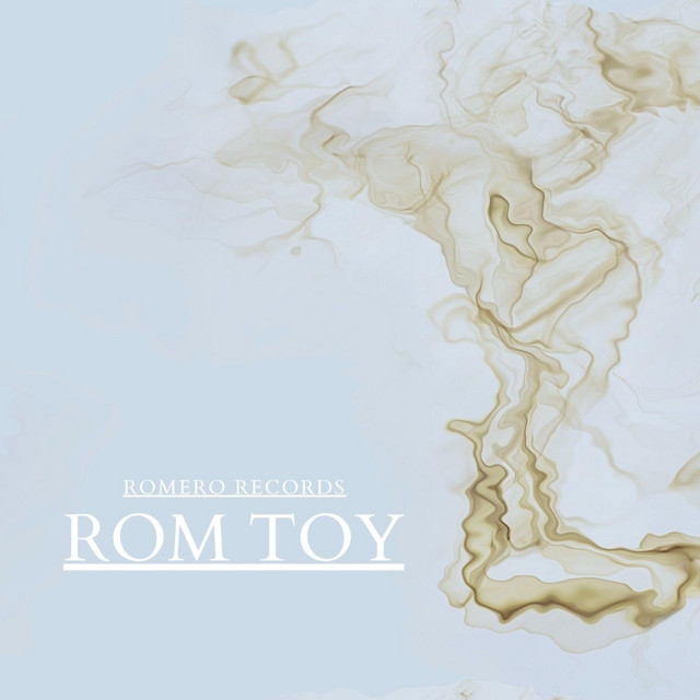 Rom toy