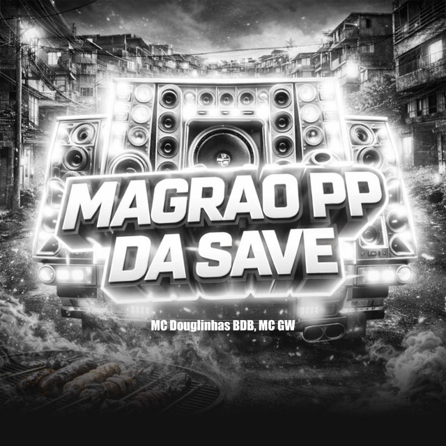 Magrão Pp da Save