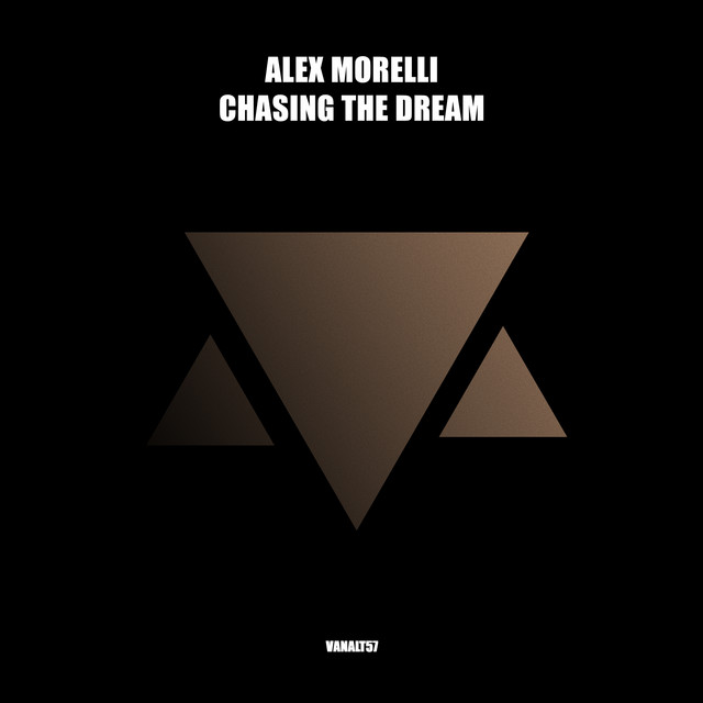 Chasing The Dream cover