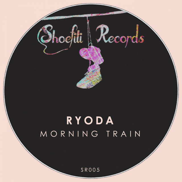 Morning Train - Original Mix
