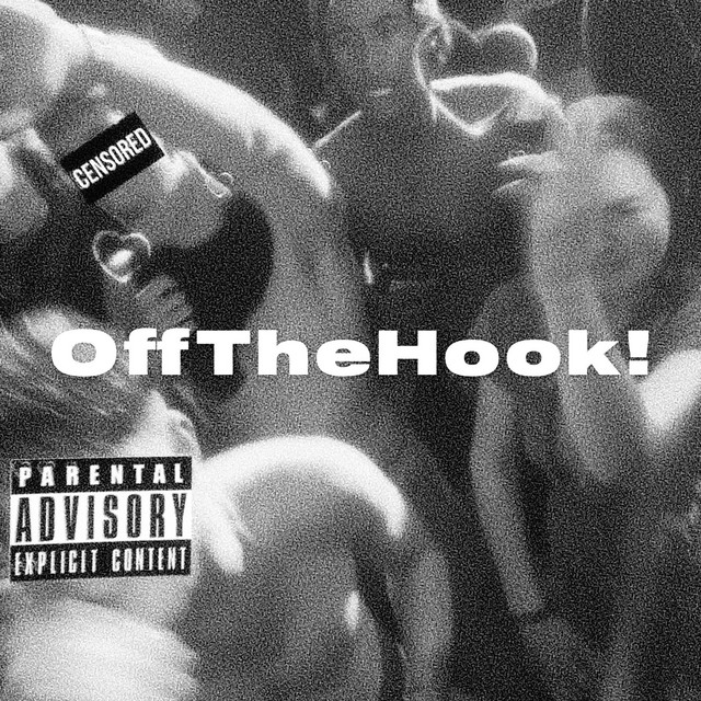 OffTheHook! cover art