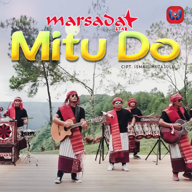 Mitu Do by Marsada Star