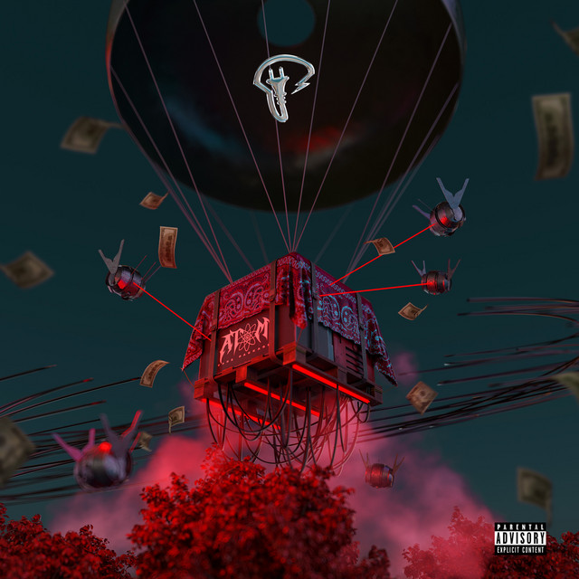 Atom Care Package cover art