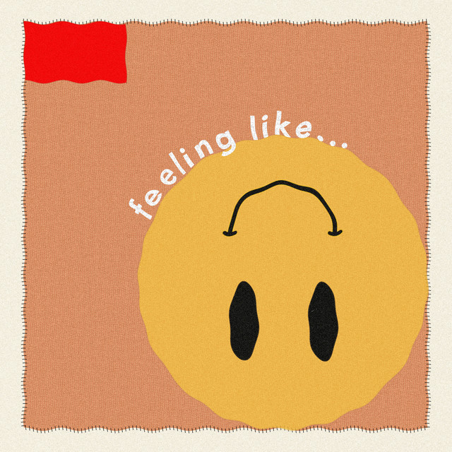 Feeling Like... cover art