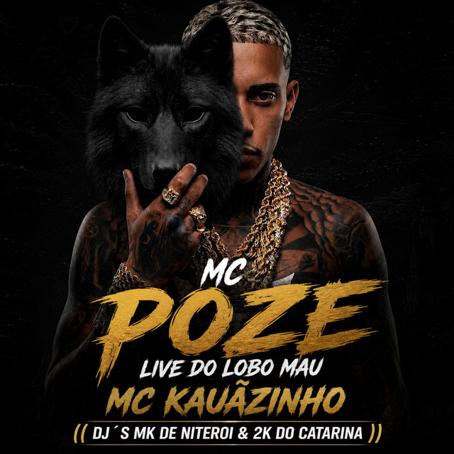 LIVE DO LOBO MAU