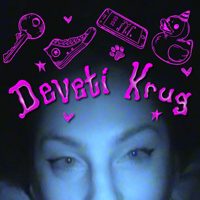 Deveti Krug cover art