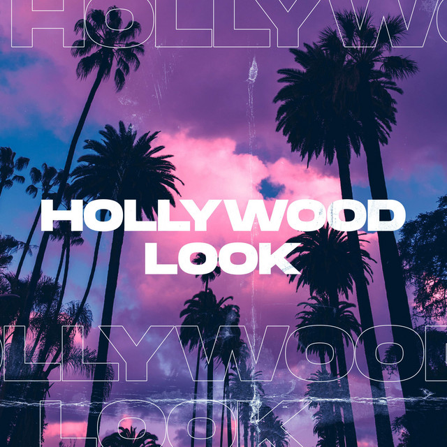 Hollywood Look cover art