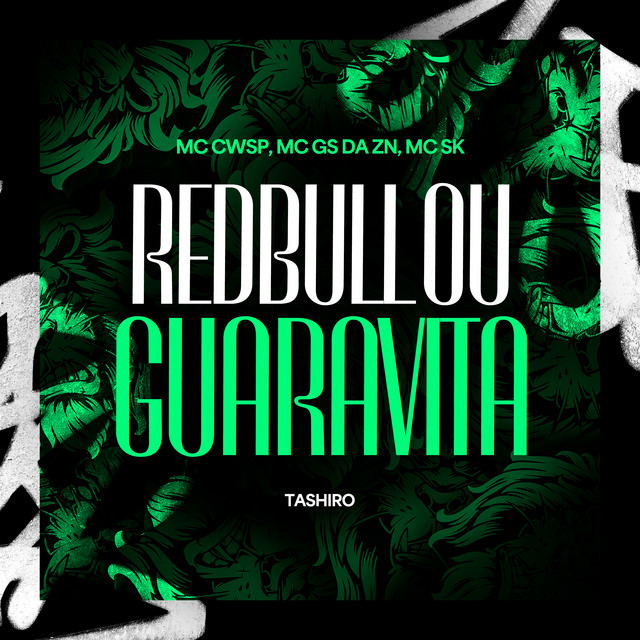 Red Bull Ou Guaravita