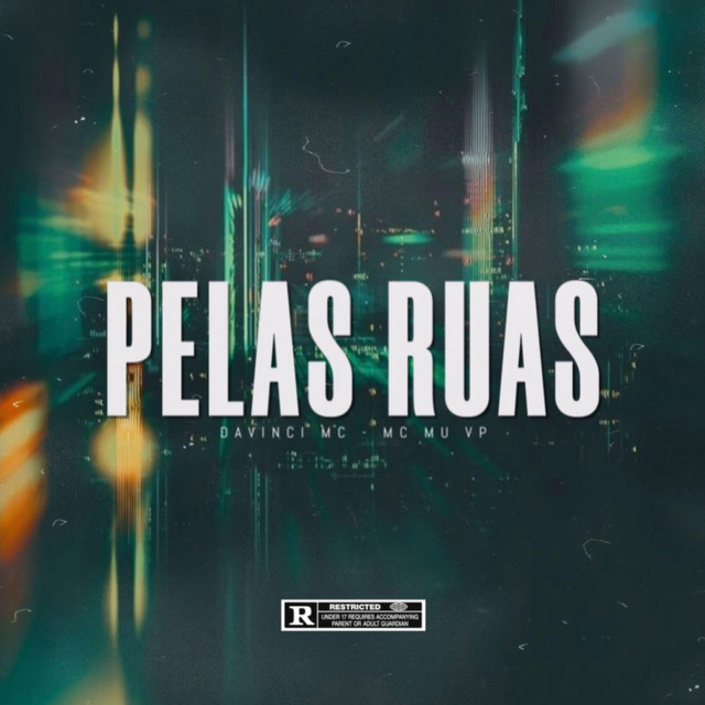Pelas Ruas
