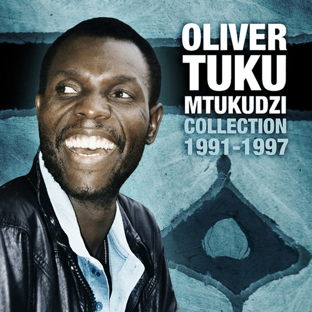 Collection 1991-1997 - Album by Oliver Mtukudzi | Spotify