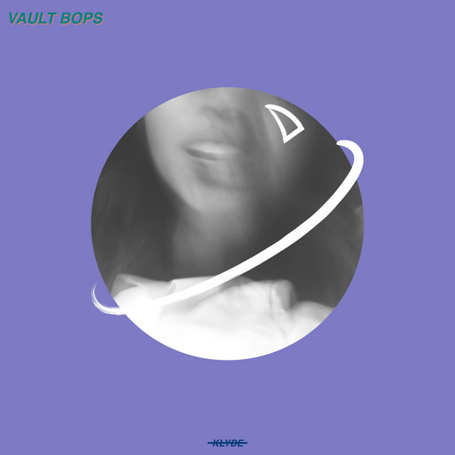 Vault Bops 1 cover art