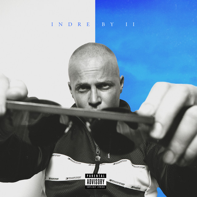 Indre By 2 cover art