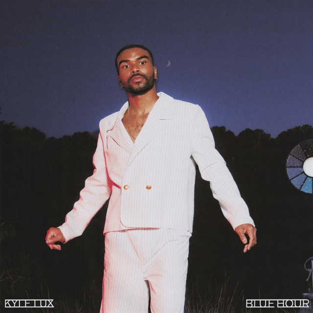 Blue Hour album image