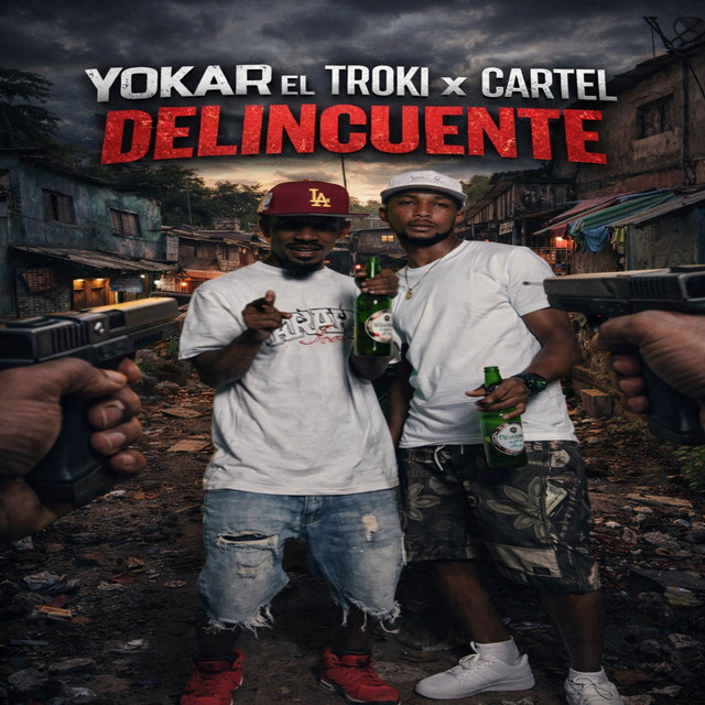 yokar el troky
