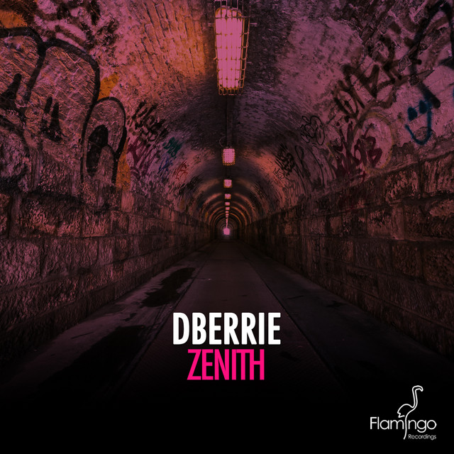 Zenith album art