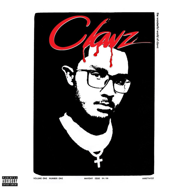 Whole Lotta Clawz cover art