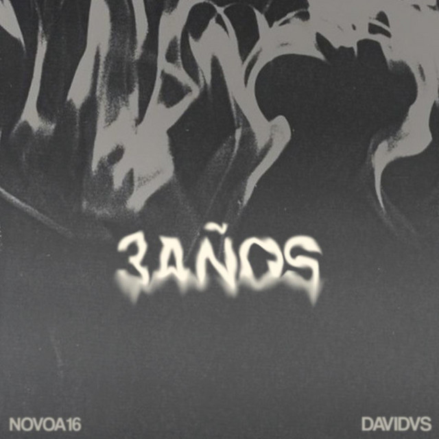 3AÑOS cover art