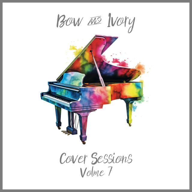 Cover Sessions Volume 7 cover art