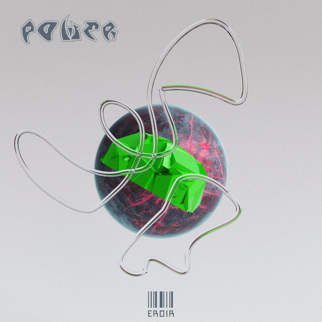 Power cover
