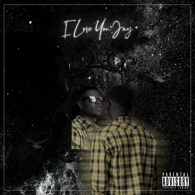 I Love You Jay - EP by ILYjay | Spotify