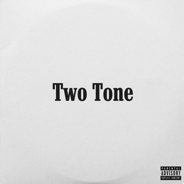 Two Tone cover art