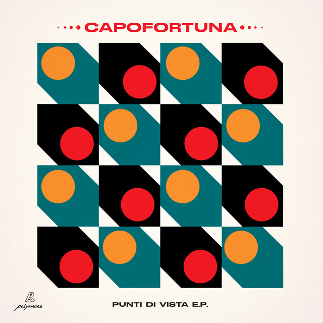 Punti di Vista 3000 cover art