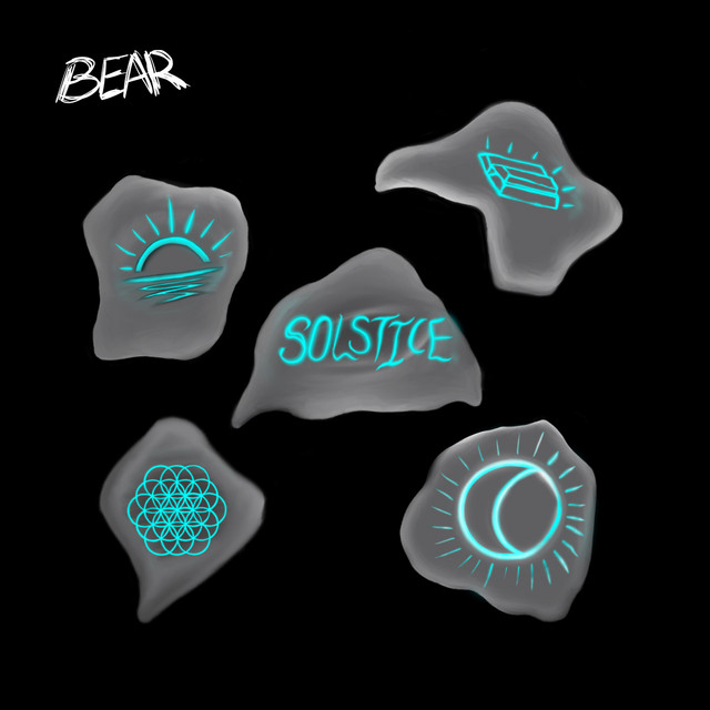 Solstice cover art