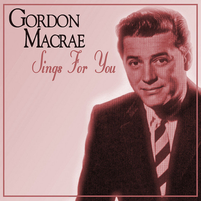 Sings for You cover art