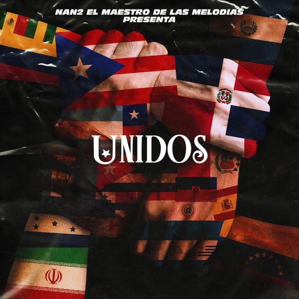 UNIDOS cover art