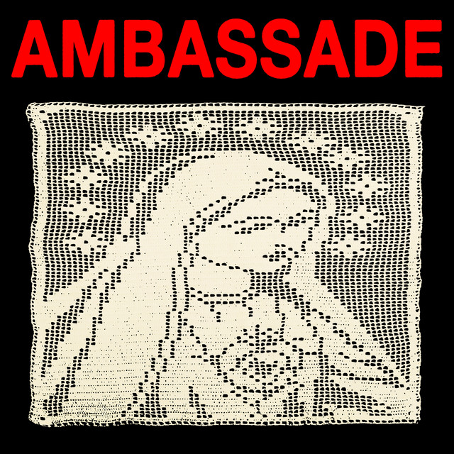 undefined album image