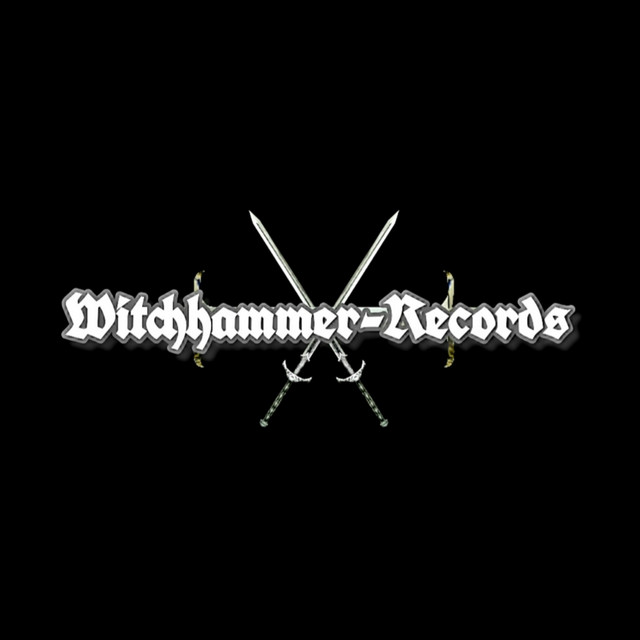 Обкладинка Witchhammer-Records — Witchhammer Records: Split, Pt.1