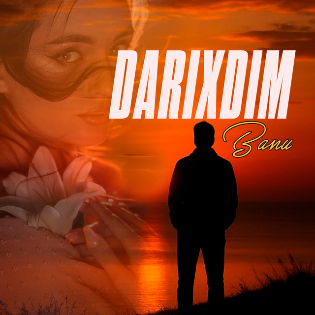 Darıxdım album image