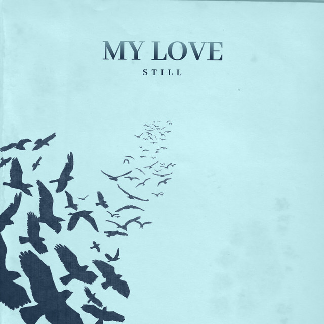 My Love cover art