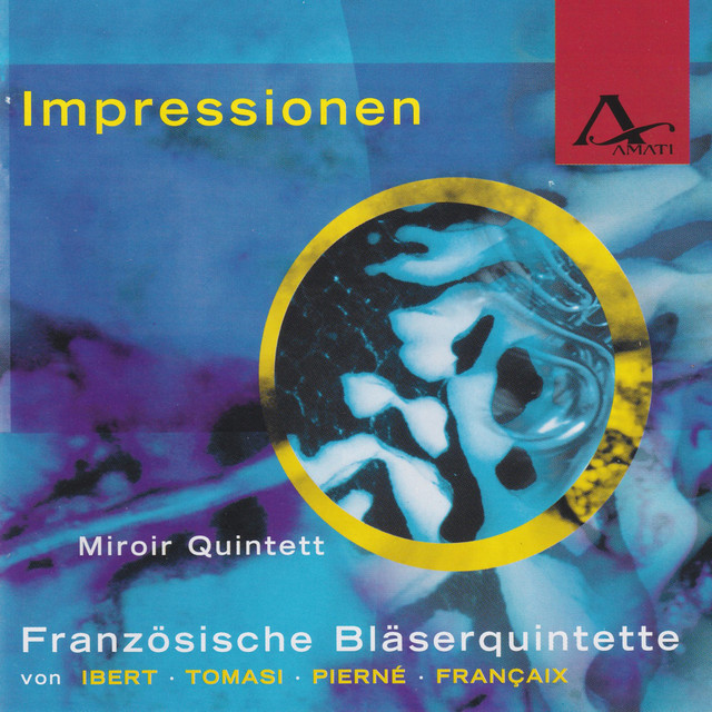 Miroir Quintett