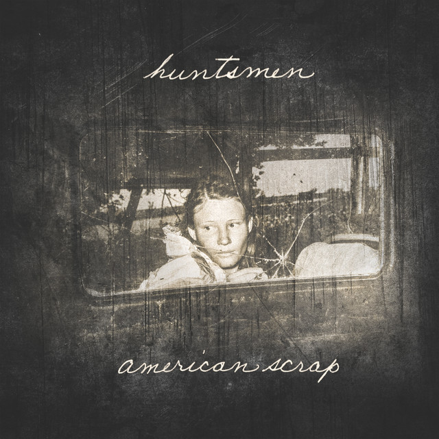 American Scrap cover art