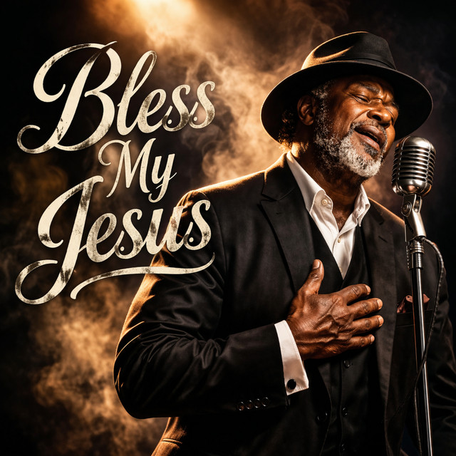 Love Faith In The Blues