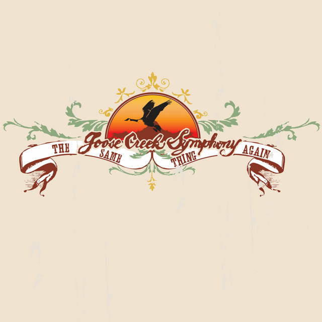 The Same Thing Again cover art