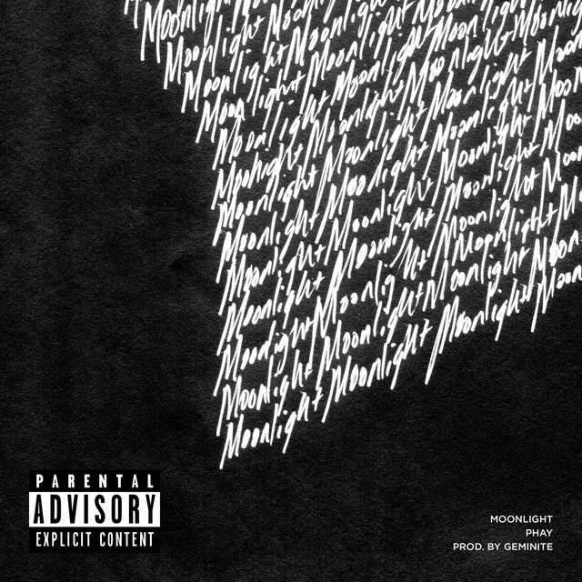 Moonlight cover art