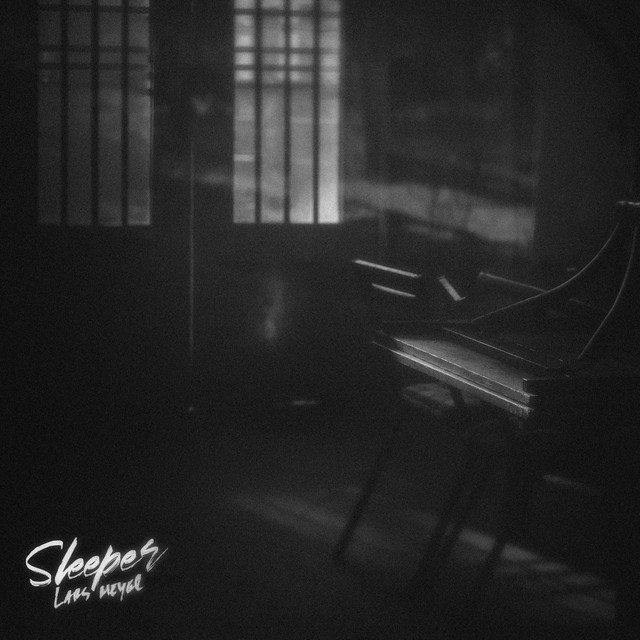 Sleeper cover art