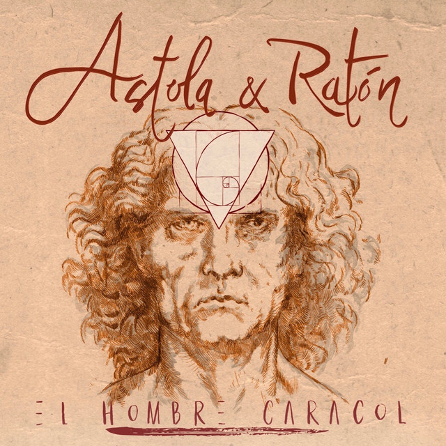 El Hombre Caracol cover art