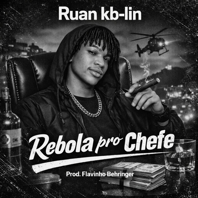 Rebola pro chefe